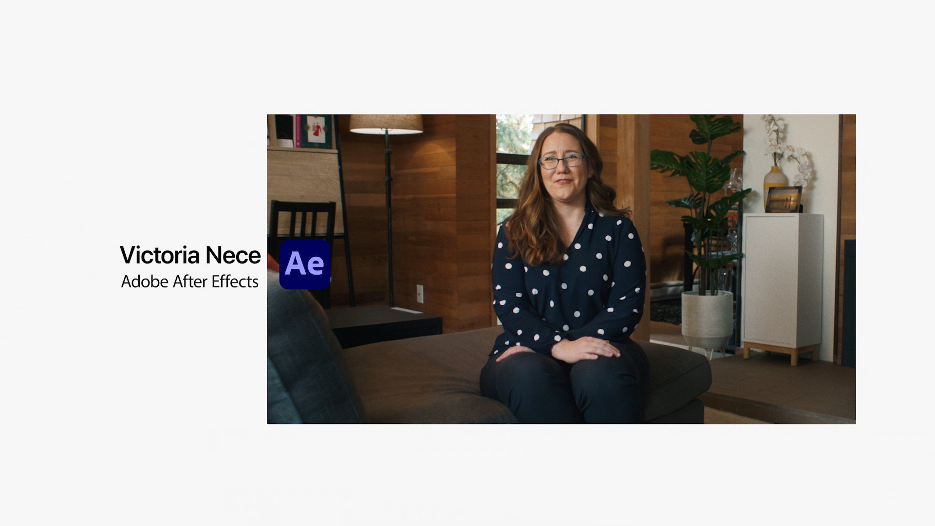 victoria nece adobe after effects