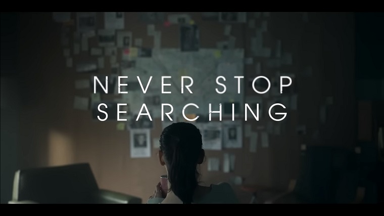 ztracena v bilem sumu  FB