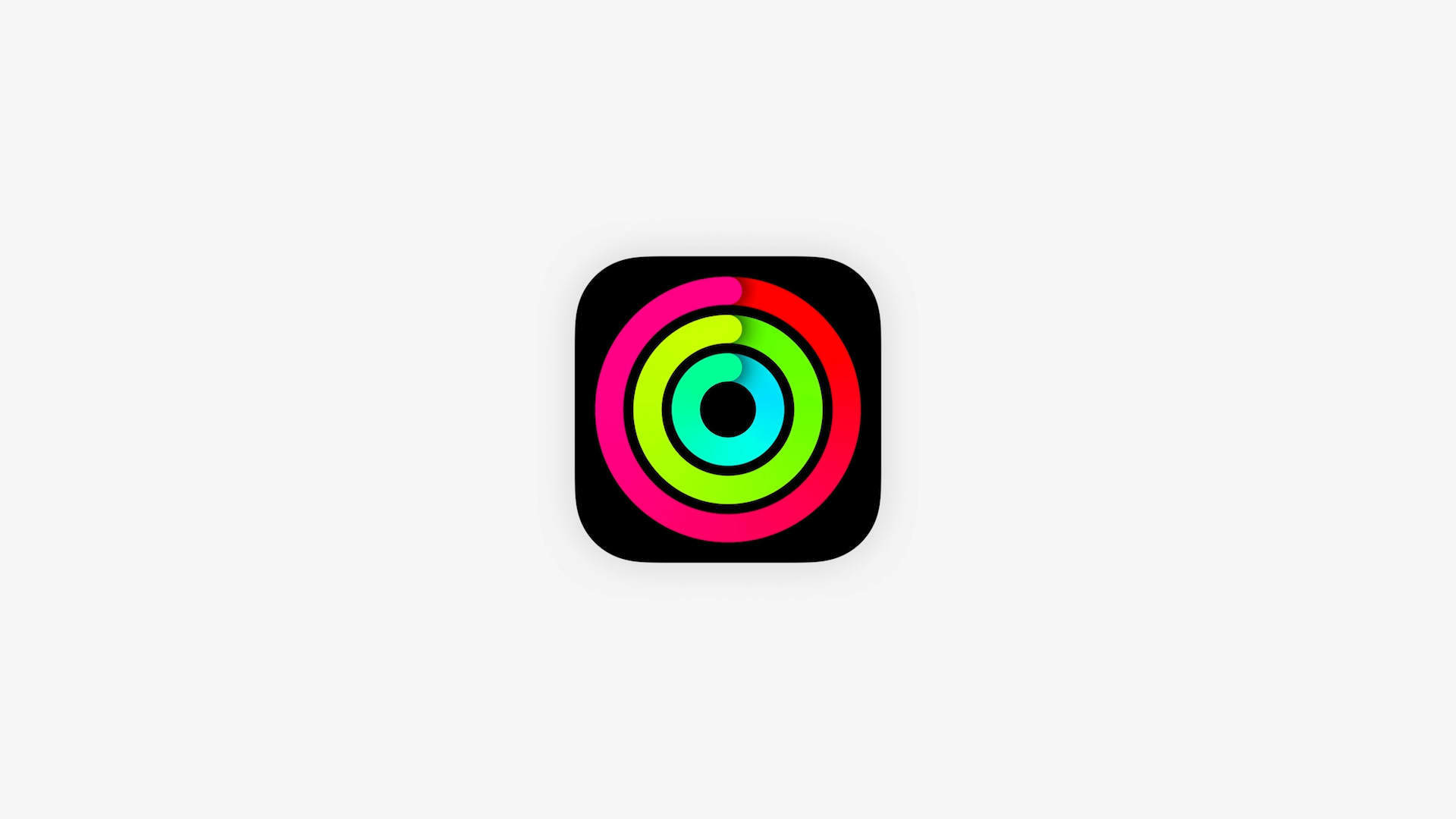 apple fitness icon