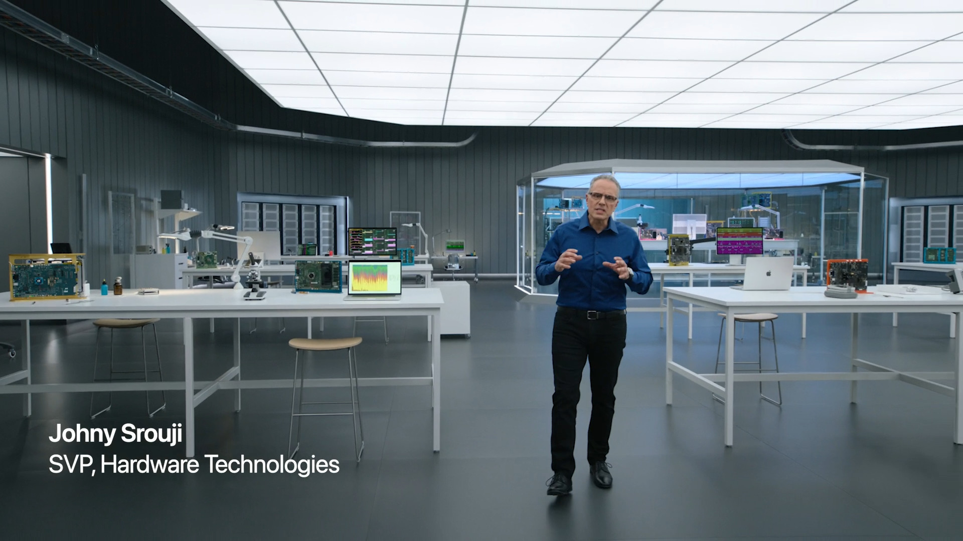 apple hardware technologies lab