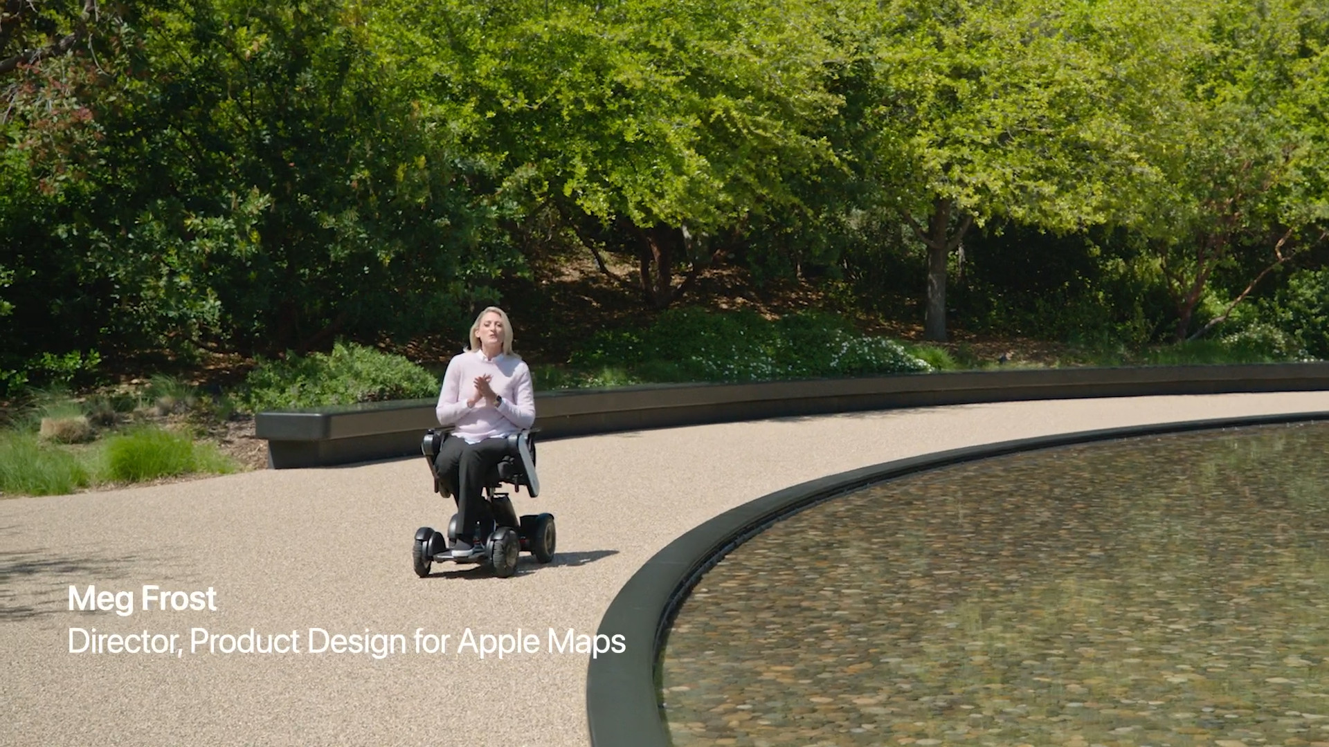 apple maps product design