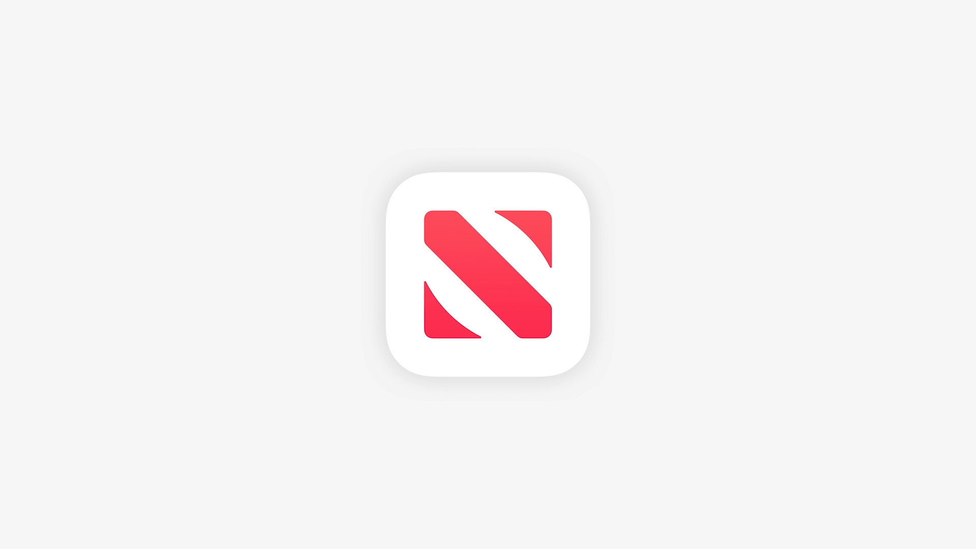 apple news icon