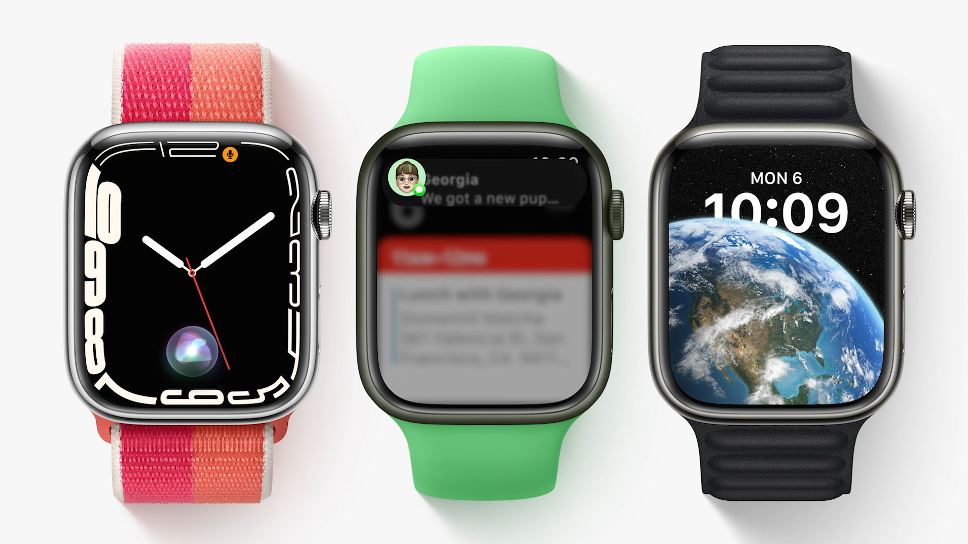 apple watch trio display 3