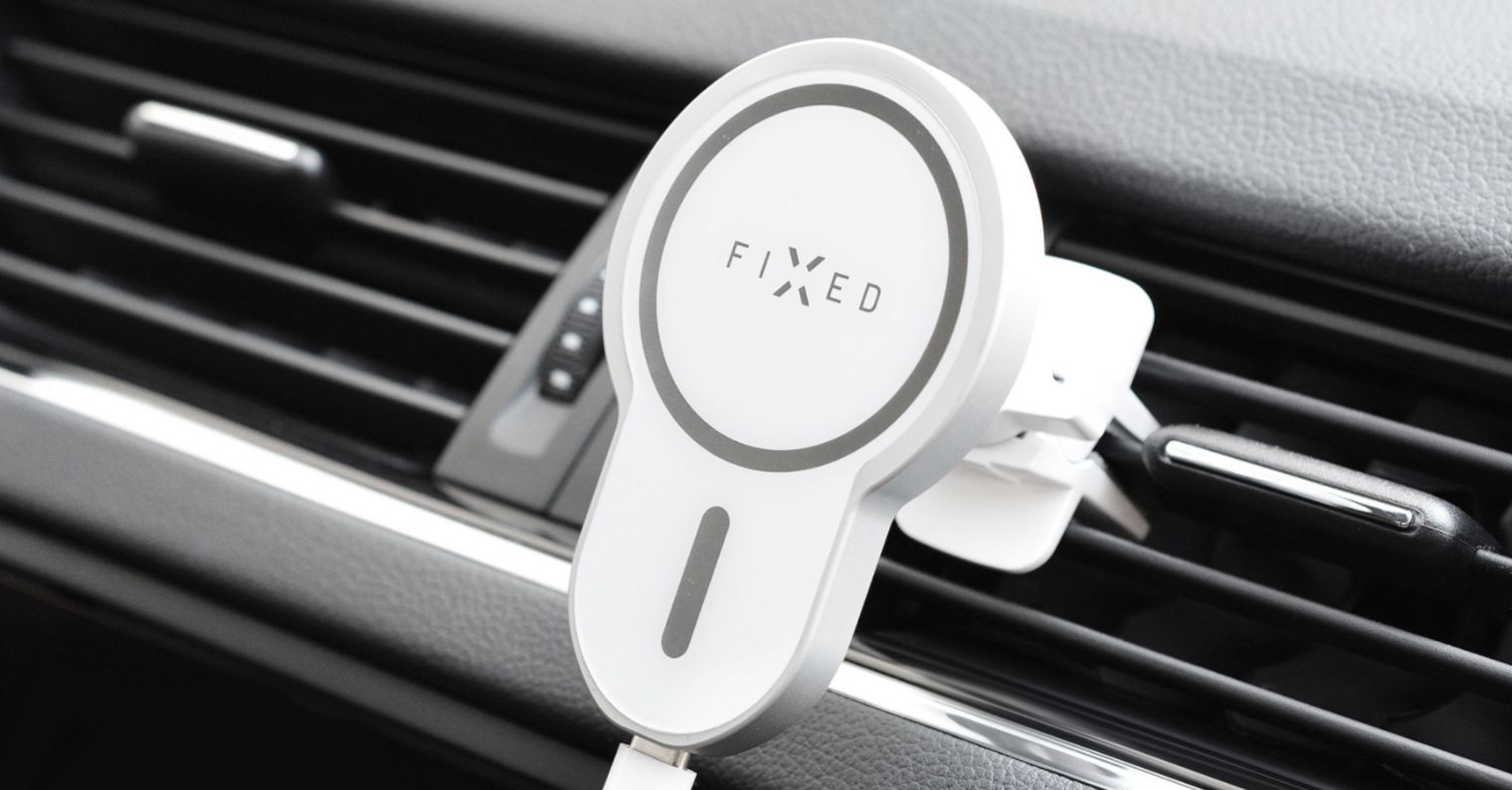 car vent phone holder
