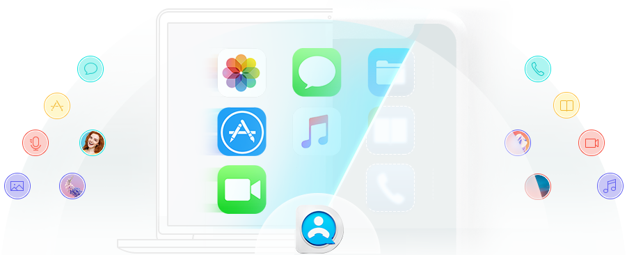 dearmob iPhone Manager
