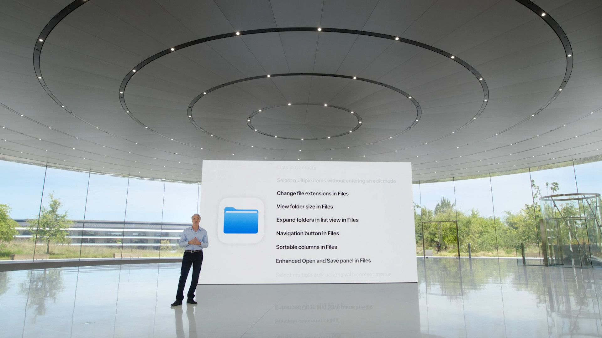 file management presentation