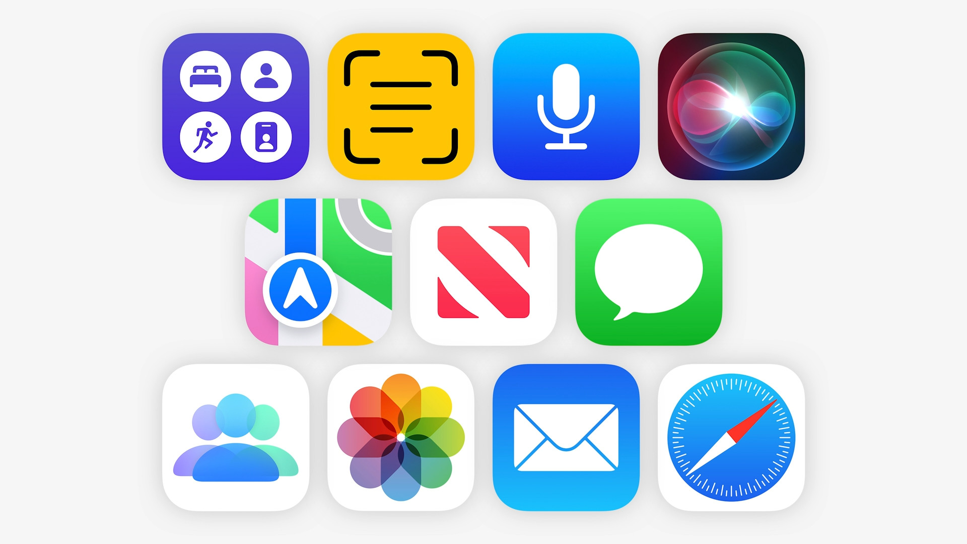 ios app icons