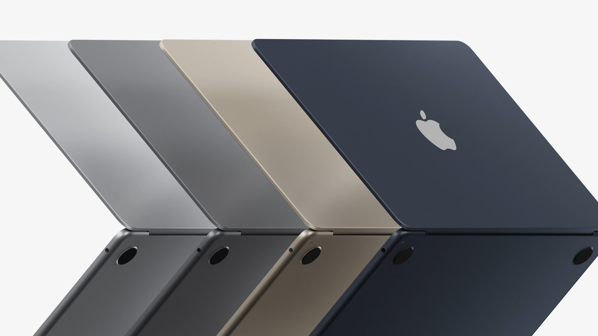 laptop color options