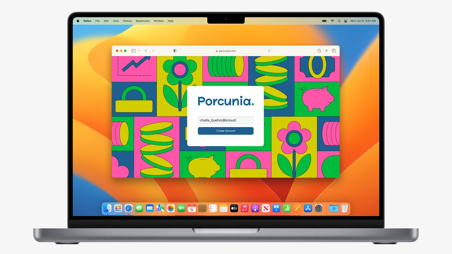 laptop website login