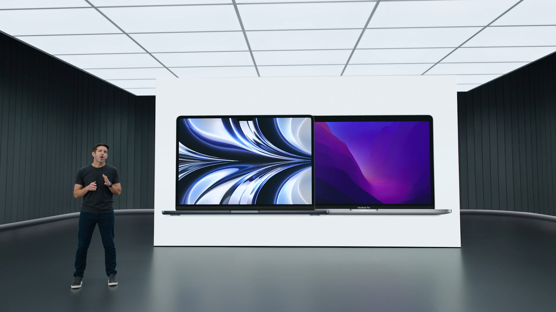 macbook display comparison