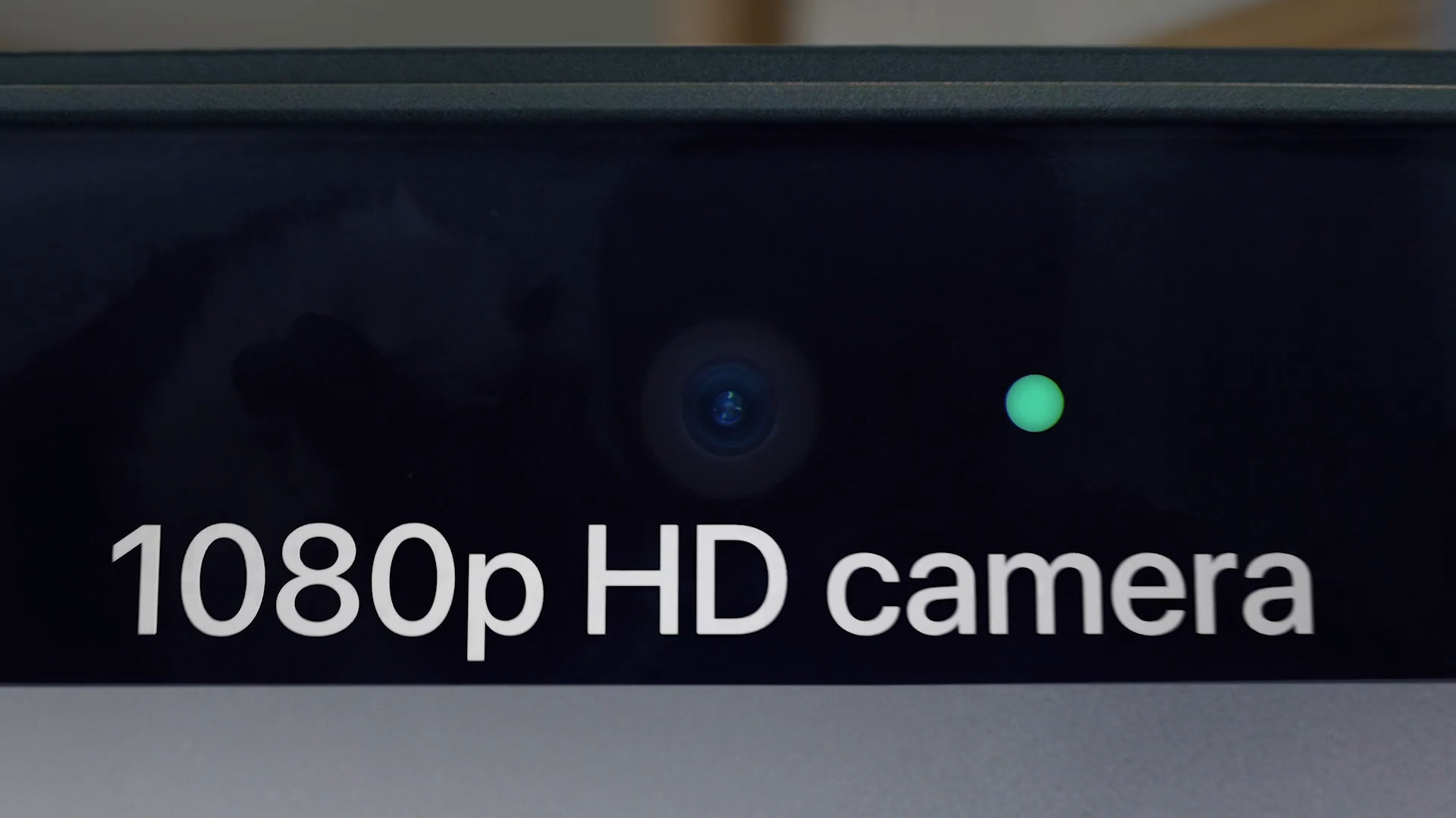 macbook pro 1080p hd camera