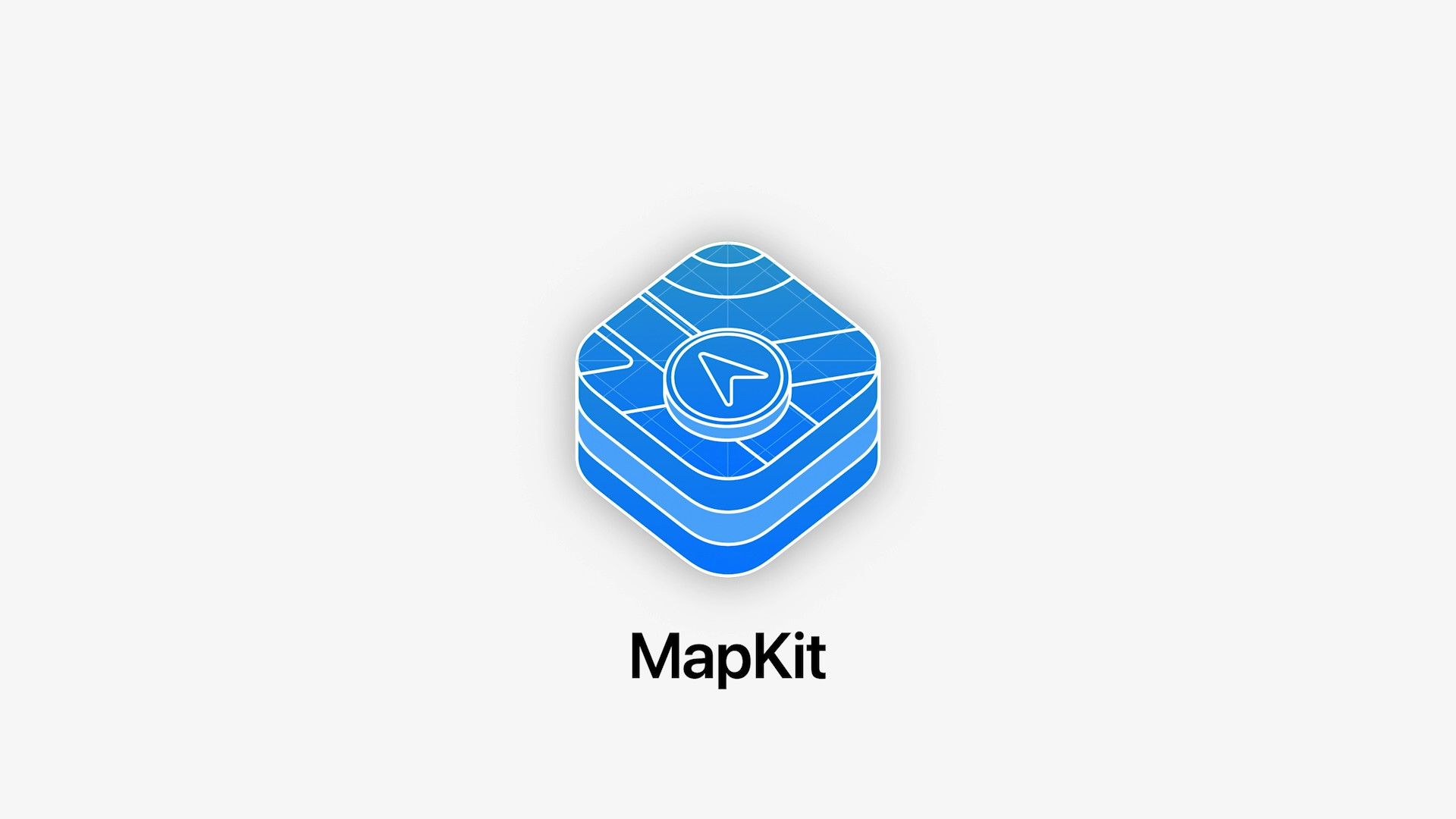 mapkit logo