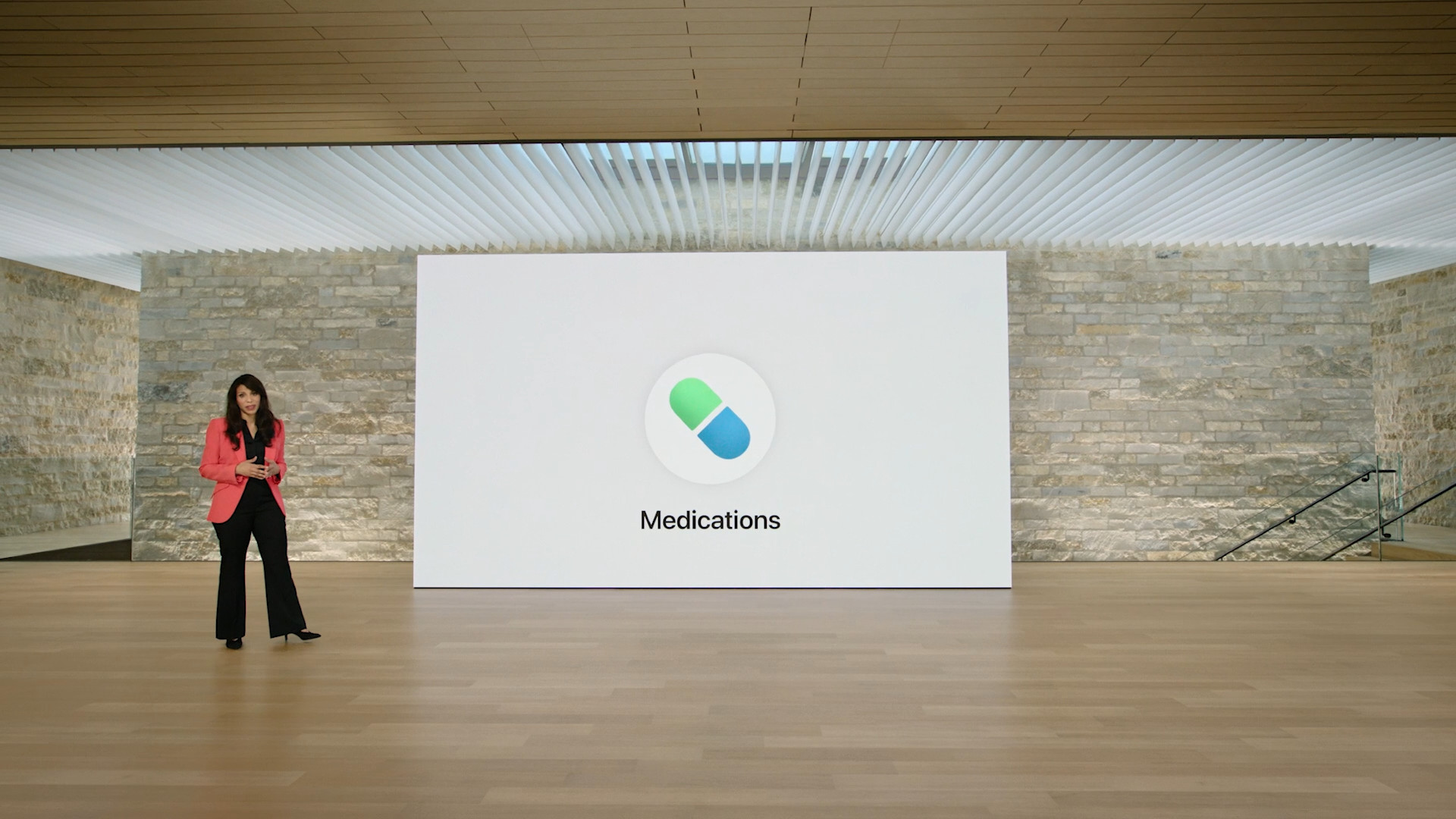 medications presentation slide