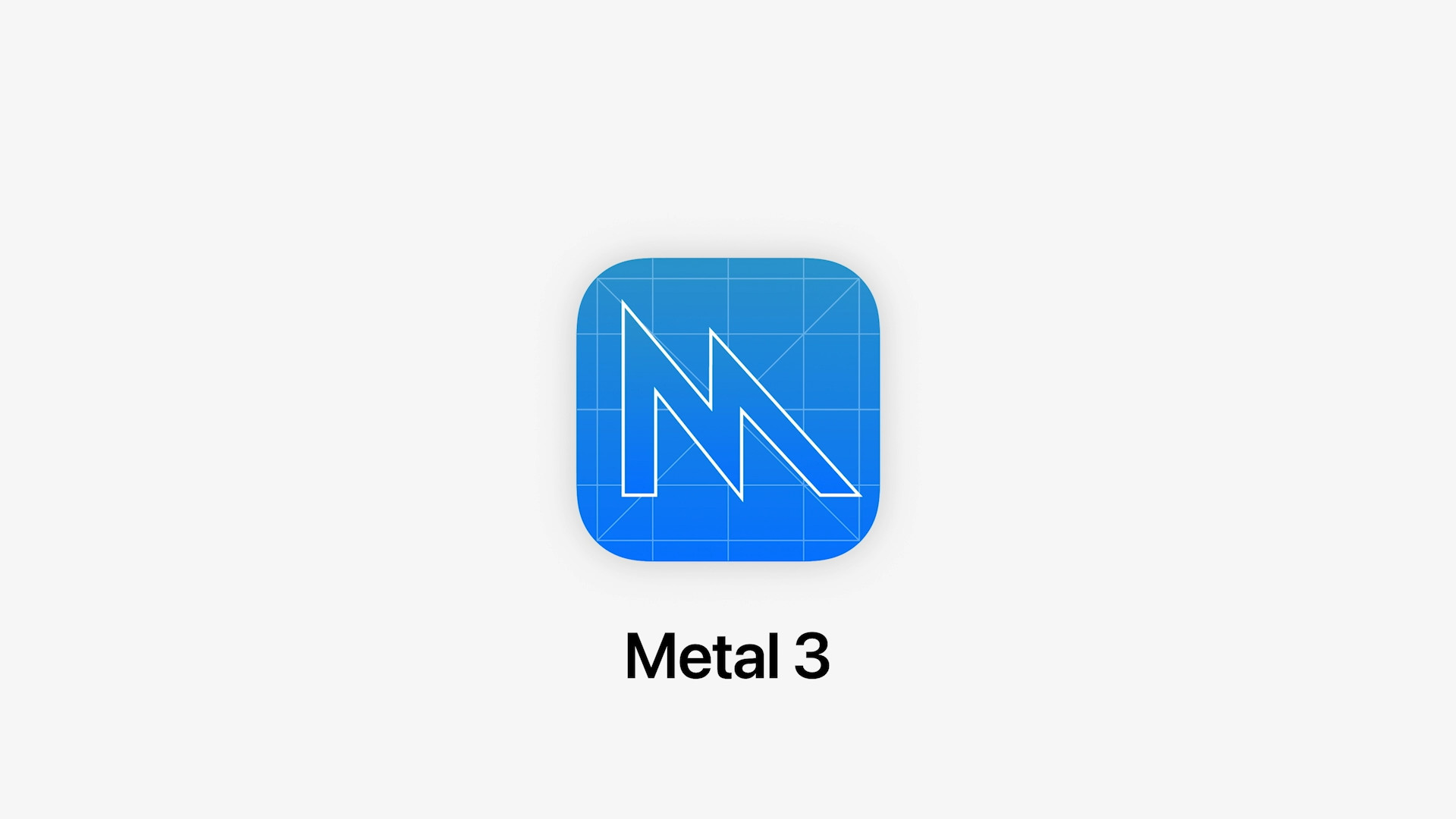 metal 3 icon