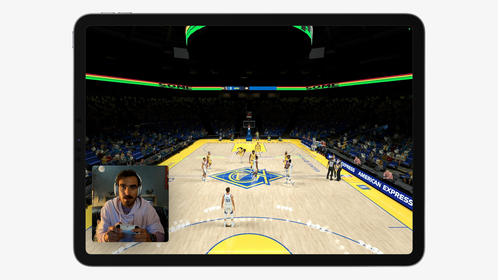 nba 2k22 gameplay