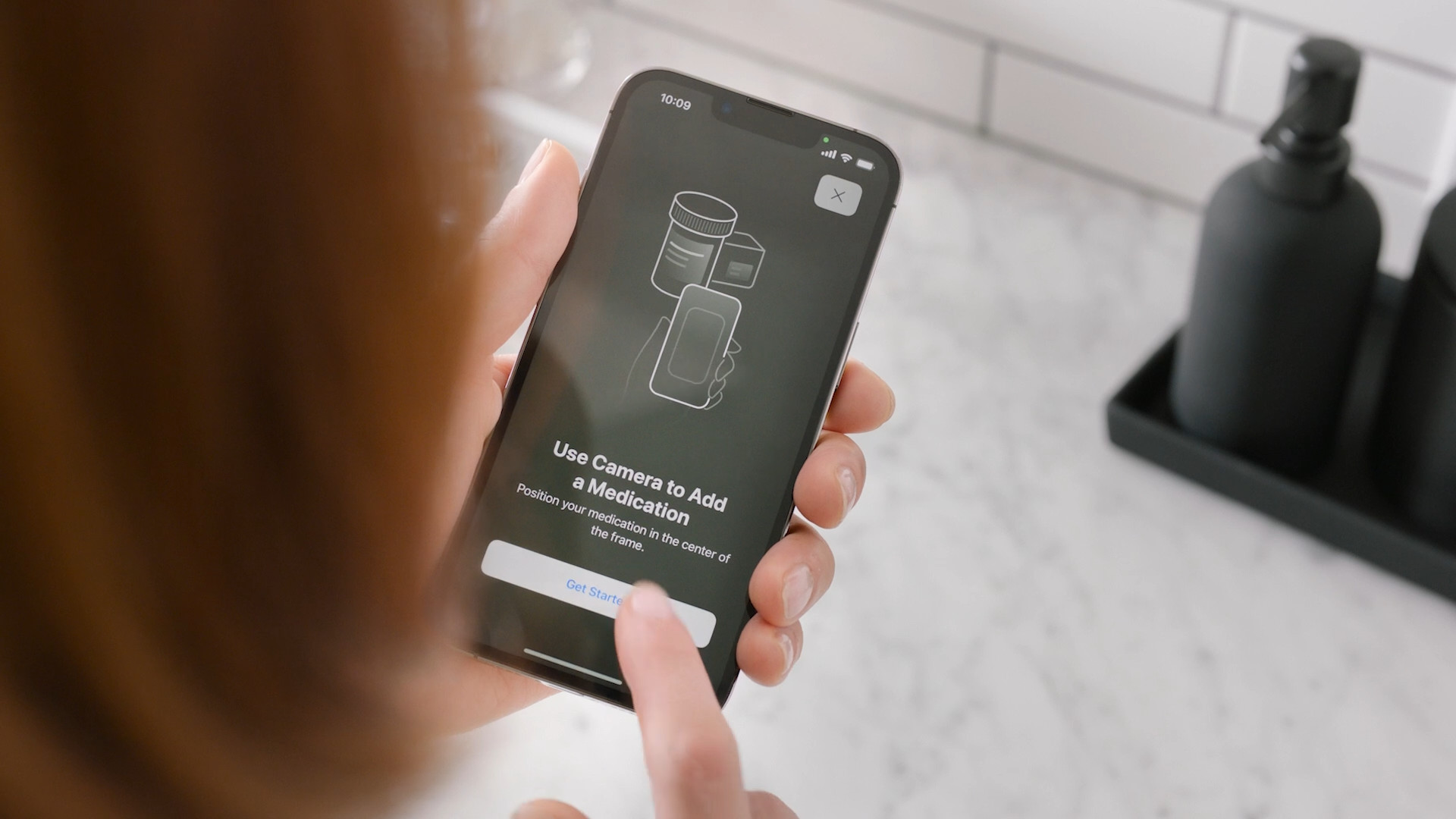 phone medication app