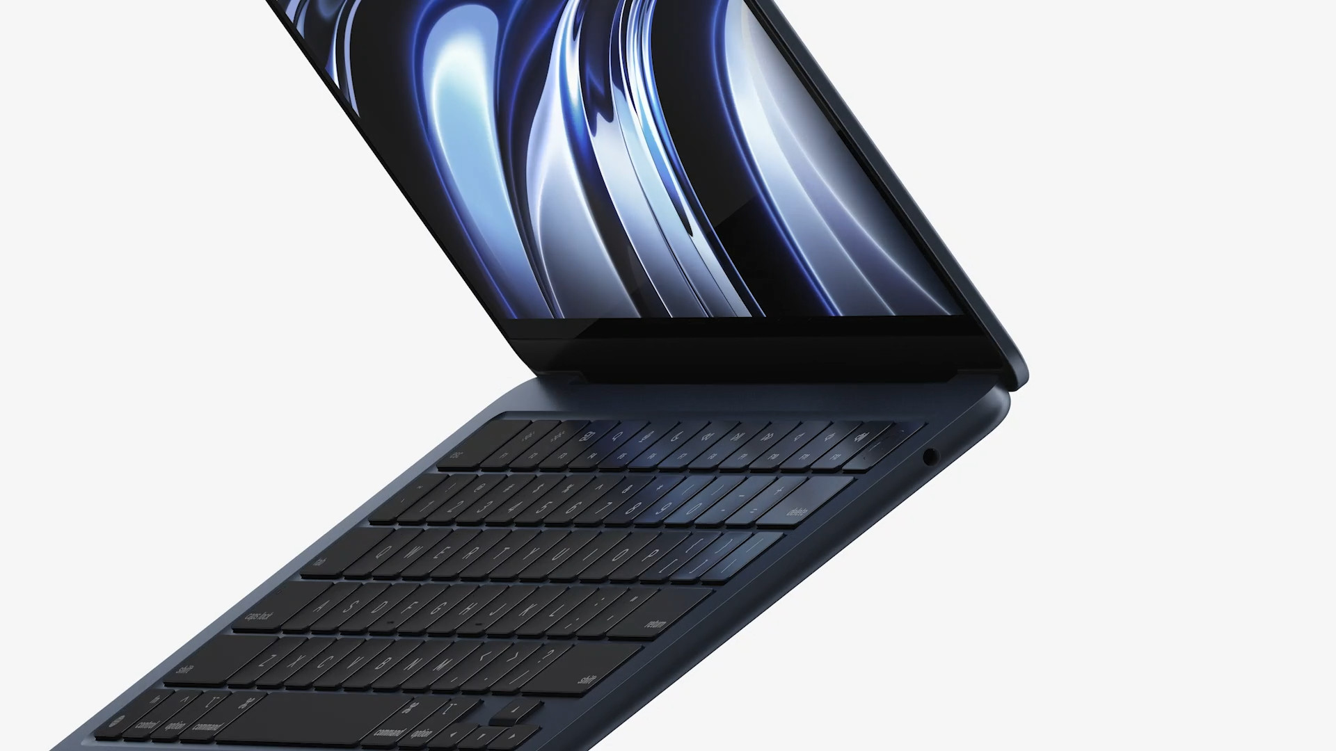 presentation camera feature