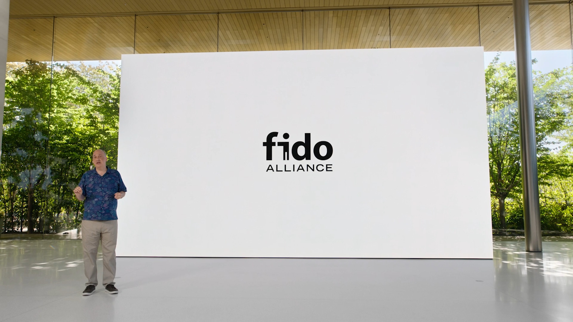 presentation fido alliance