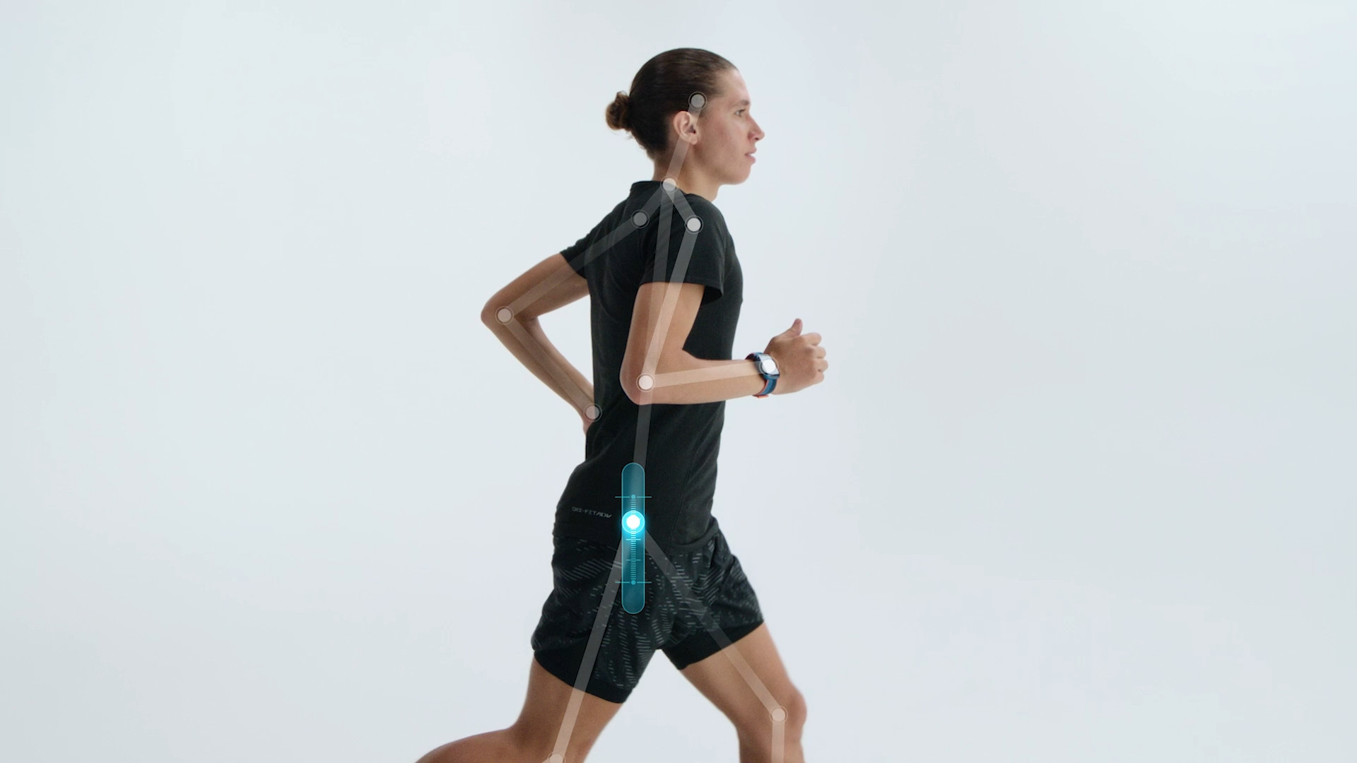 runner motion analysis dynamic
