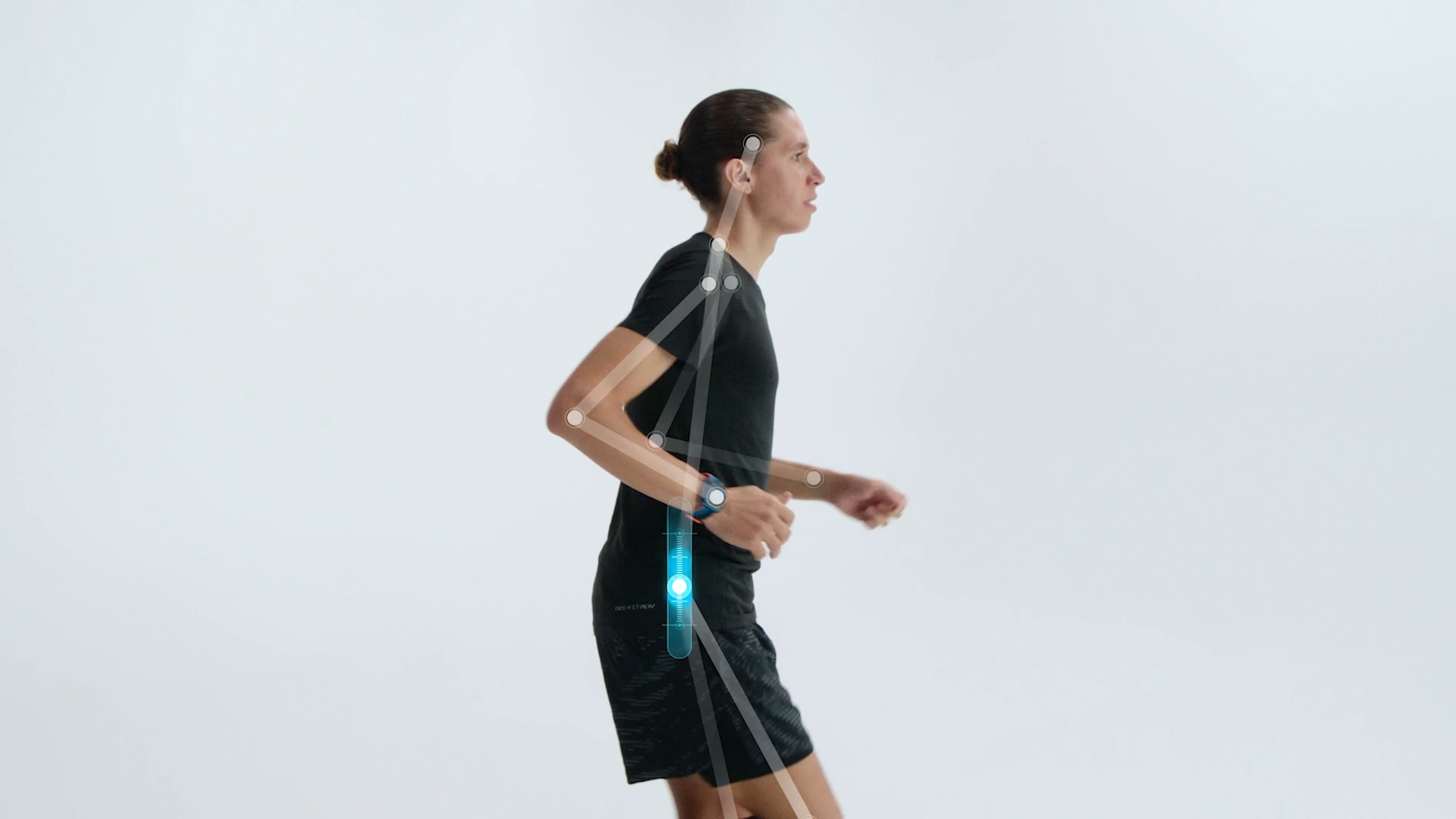 runner motion analysis side