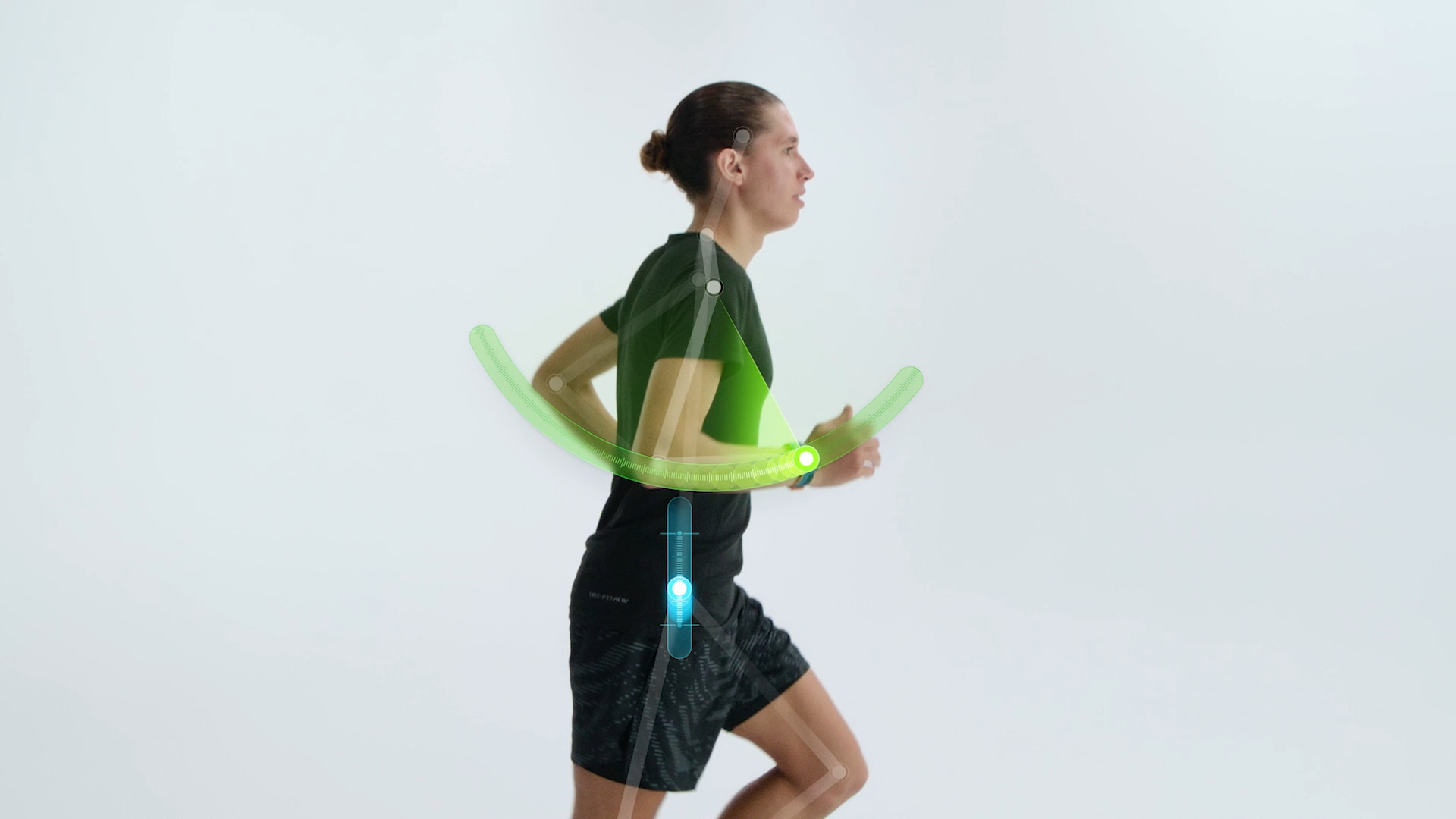 runner motion analysis