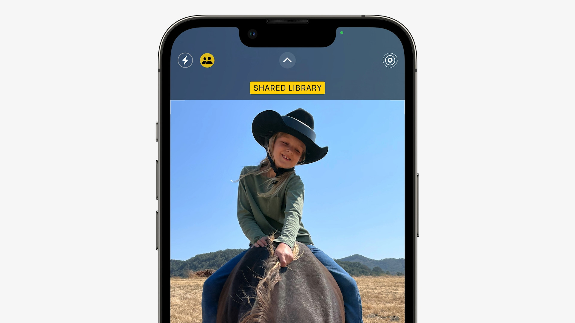 shared library cowboy photo
