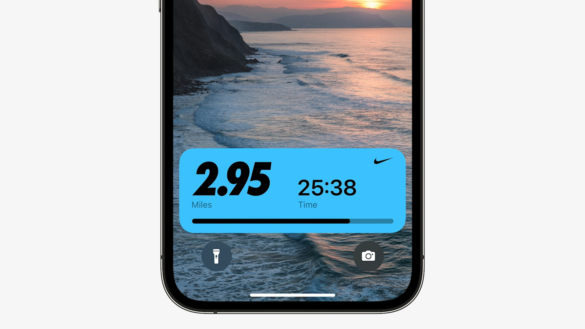 smartphone fitness tracker