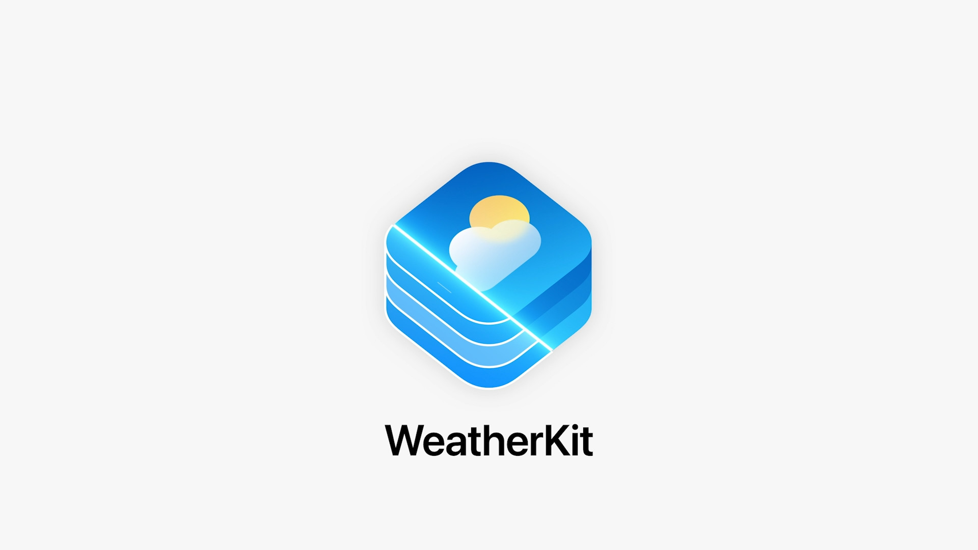 weatherkit logo sun