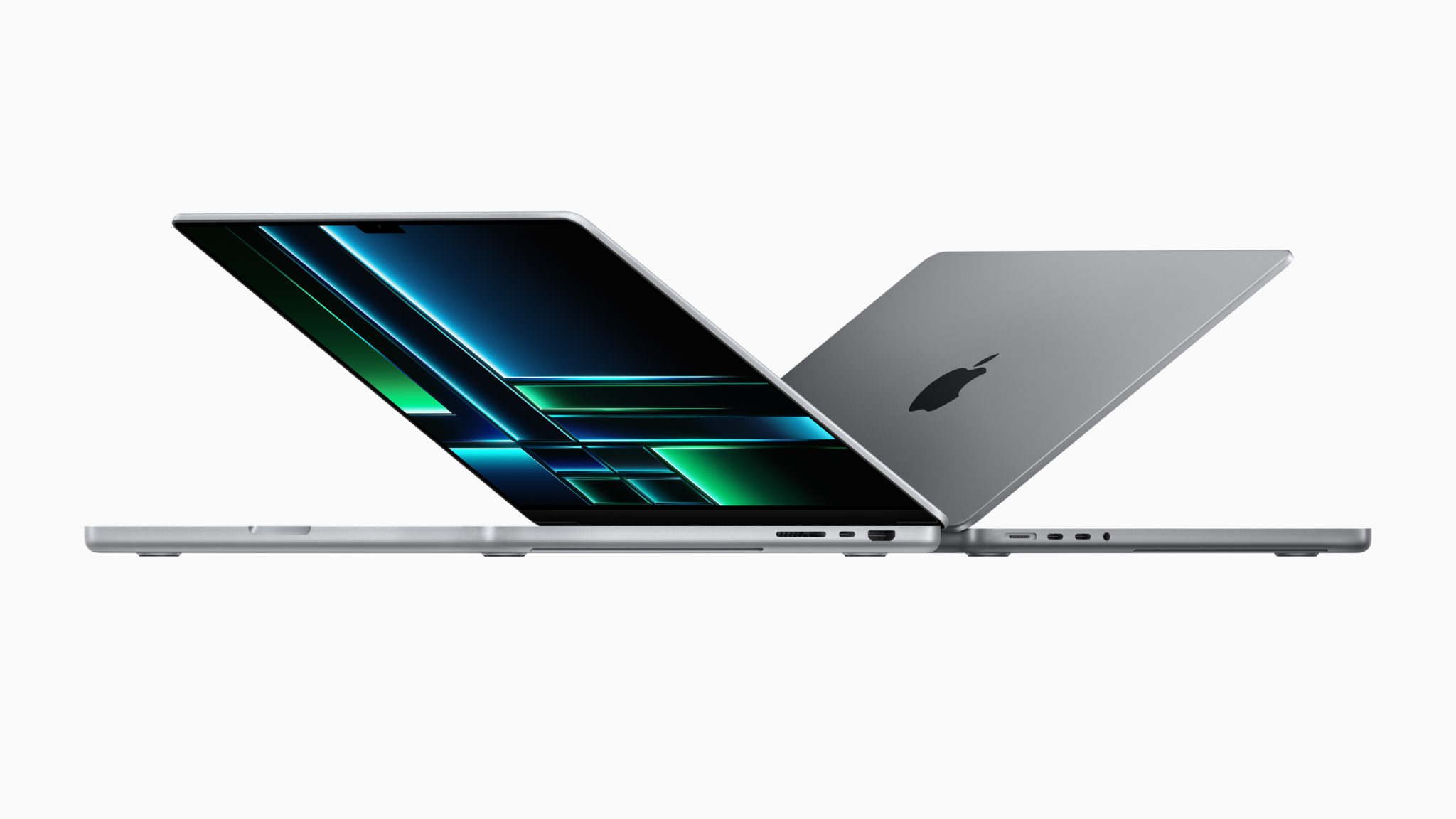5 V c Kter Nev te O Nov ch ipech M2 Pro A M2 Max Letem Sv tem Applem