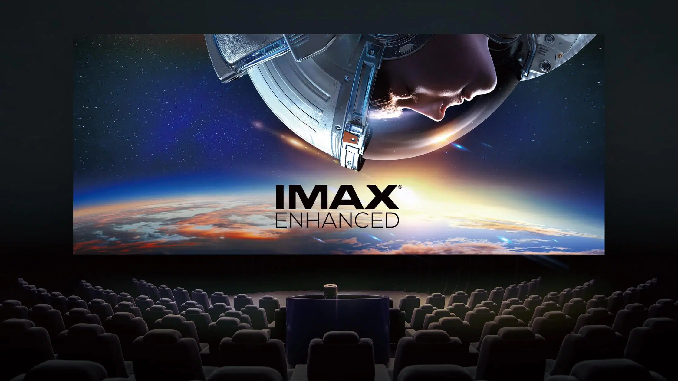 Imax enhanced Imax enhanced