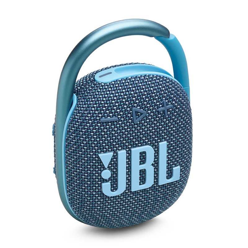 JBL_CLIP_4_ECO_HERO_BLUE_0019_x2_without logo 1 JBL CLIP 4 ECO