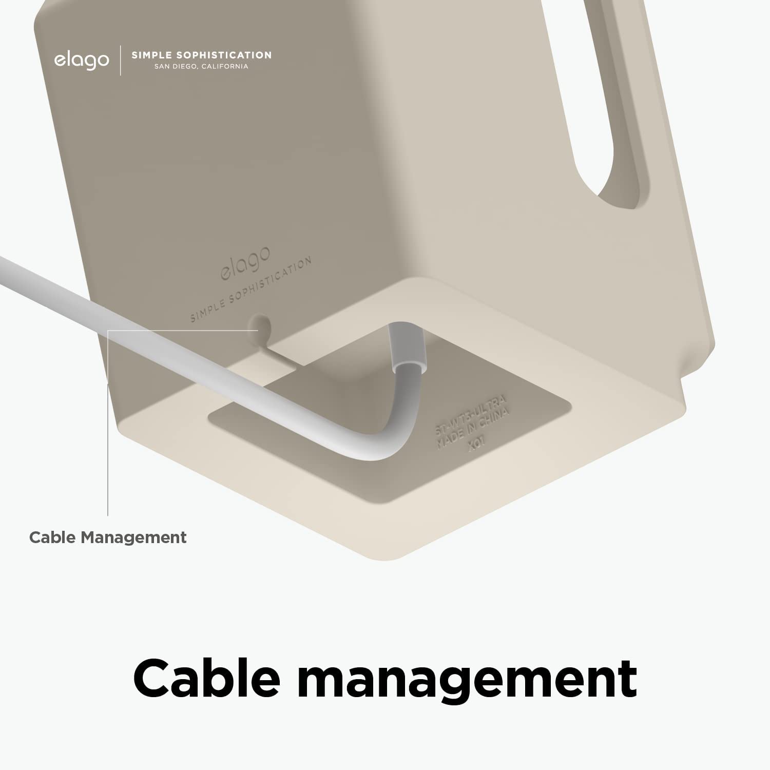 cable management system