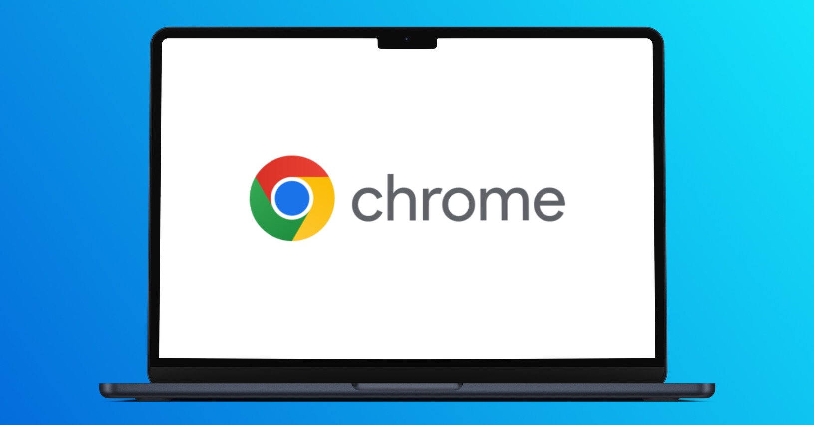 chrome for macbook