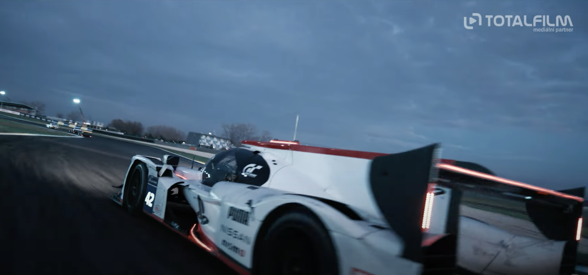 gran turismo trailer