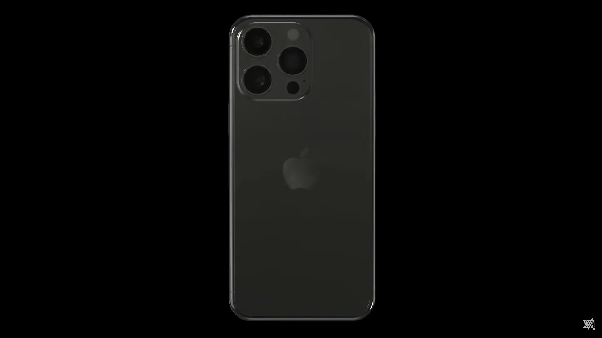 iPhone 15 Pro koncept - 1