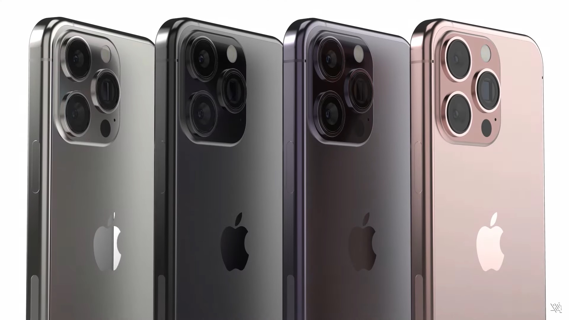 iPhone 15 Pro koncept - 6 iPhone 15 Pro koncept - 6