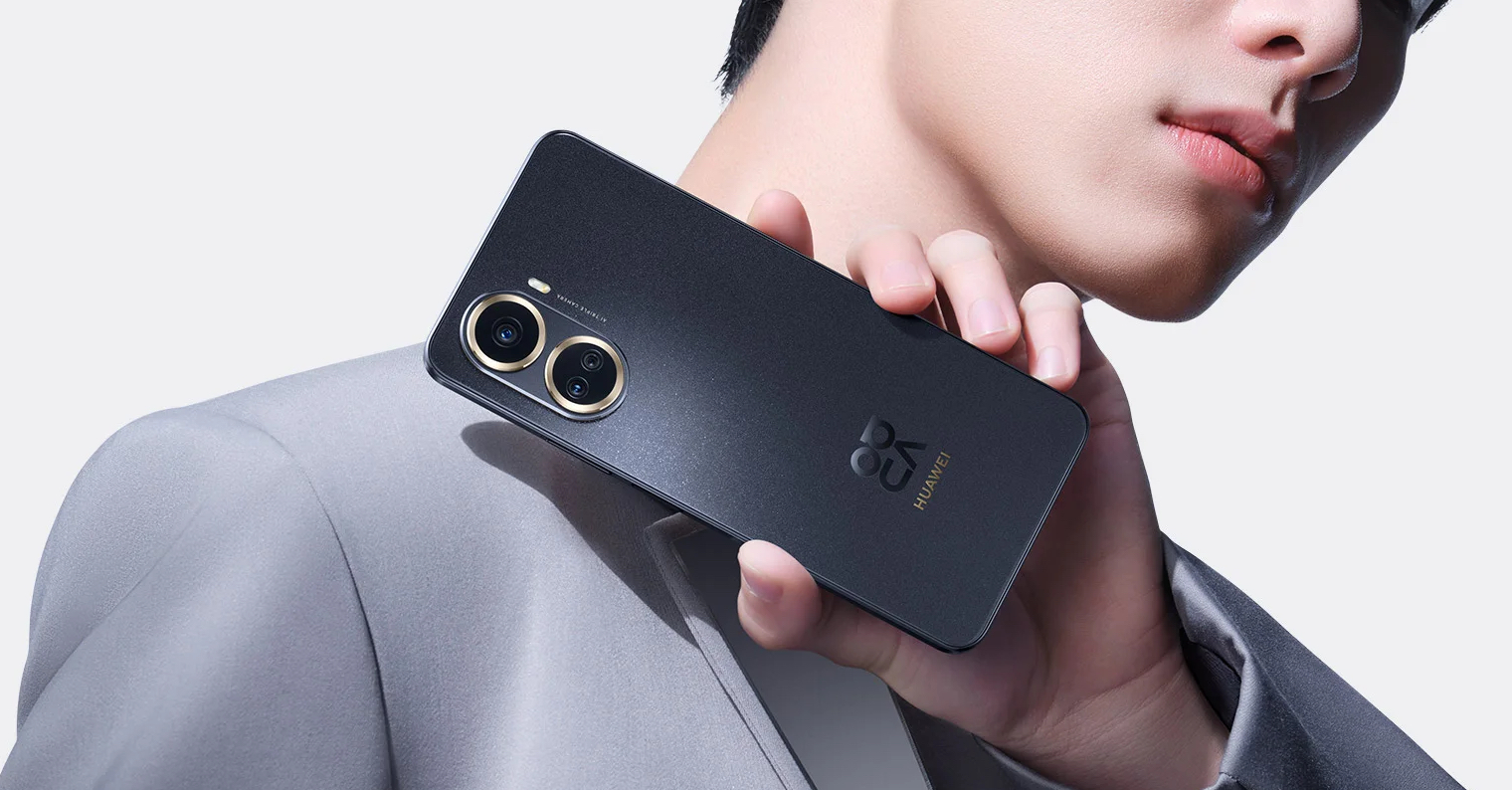 smartphone presentation