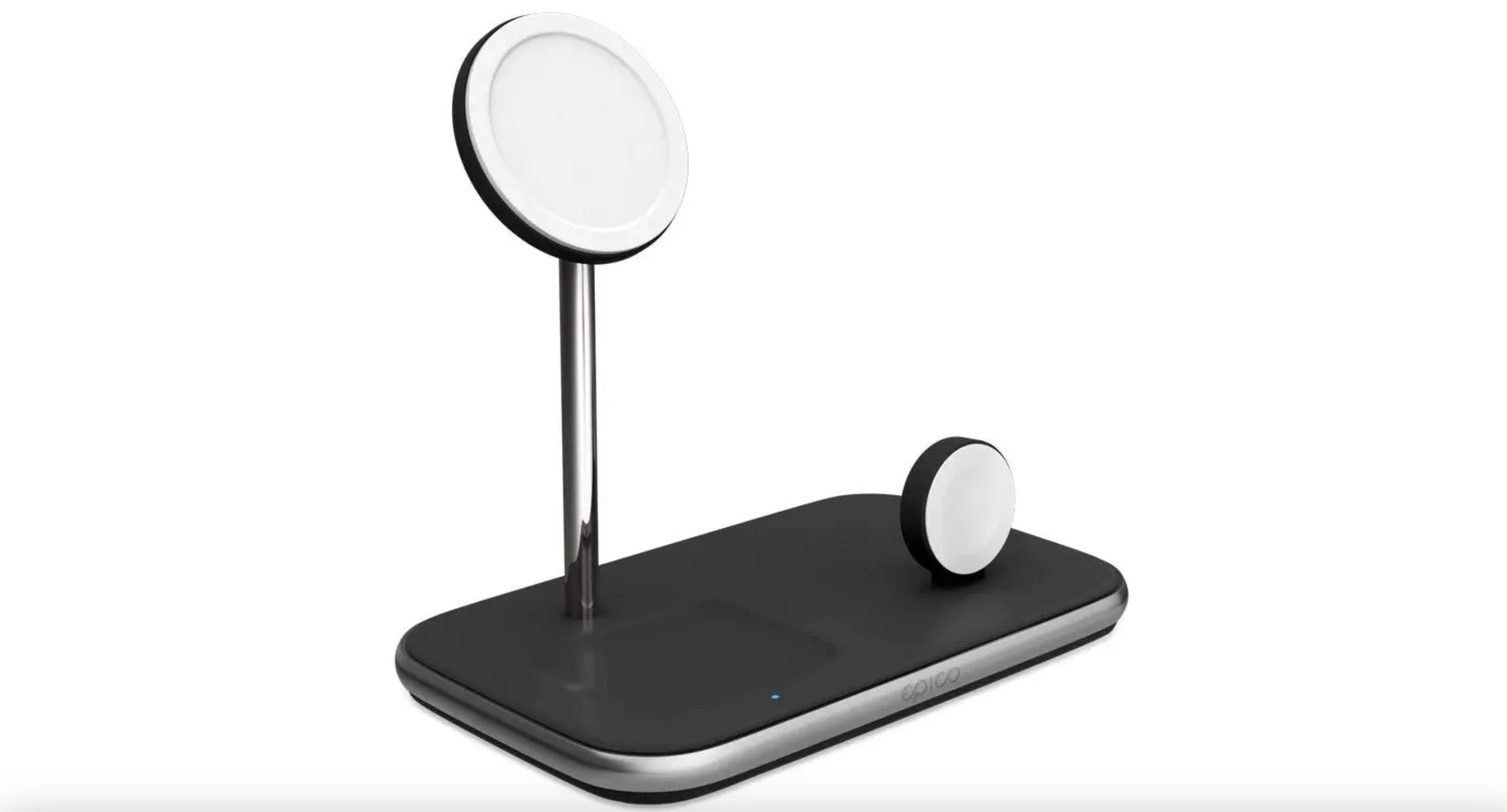 wireless charging stand