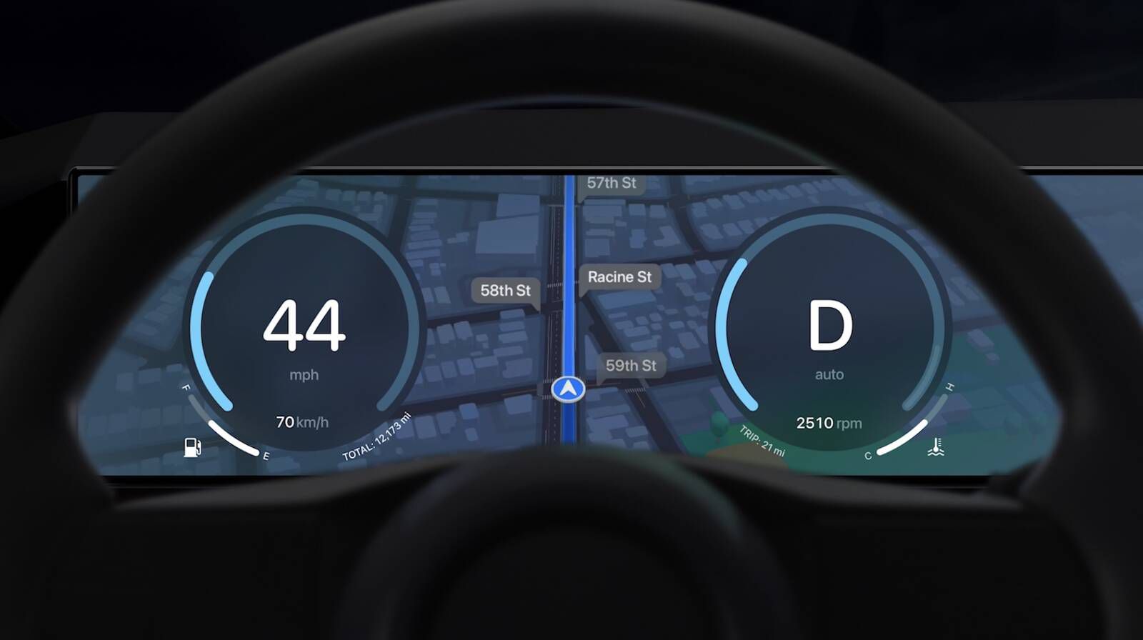 Multi-Display-CarPlay-2 Multi-Display-CarPlay-2