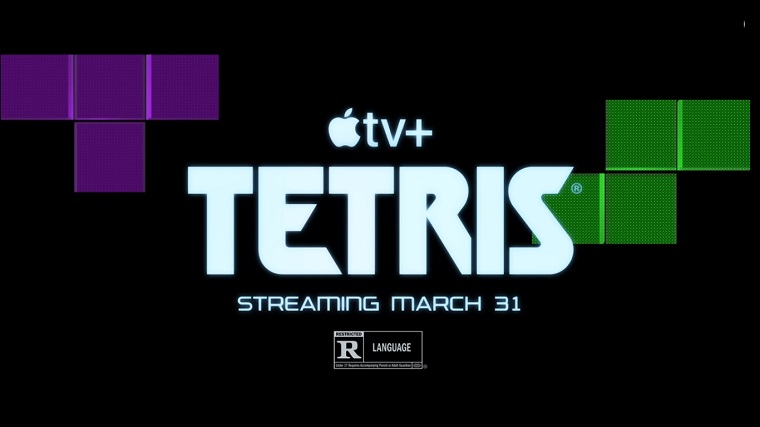 Tetris  FB