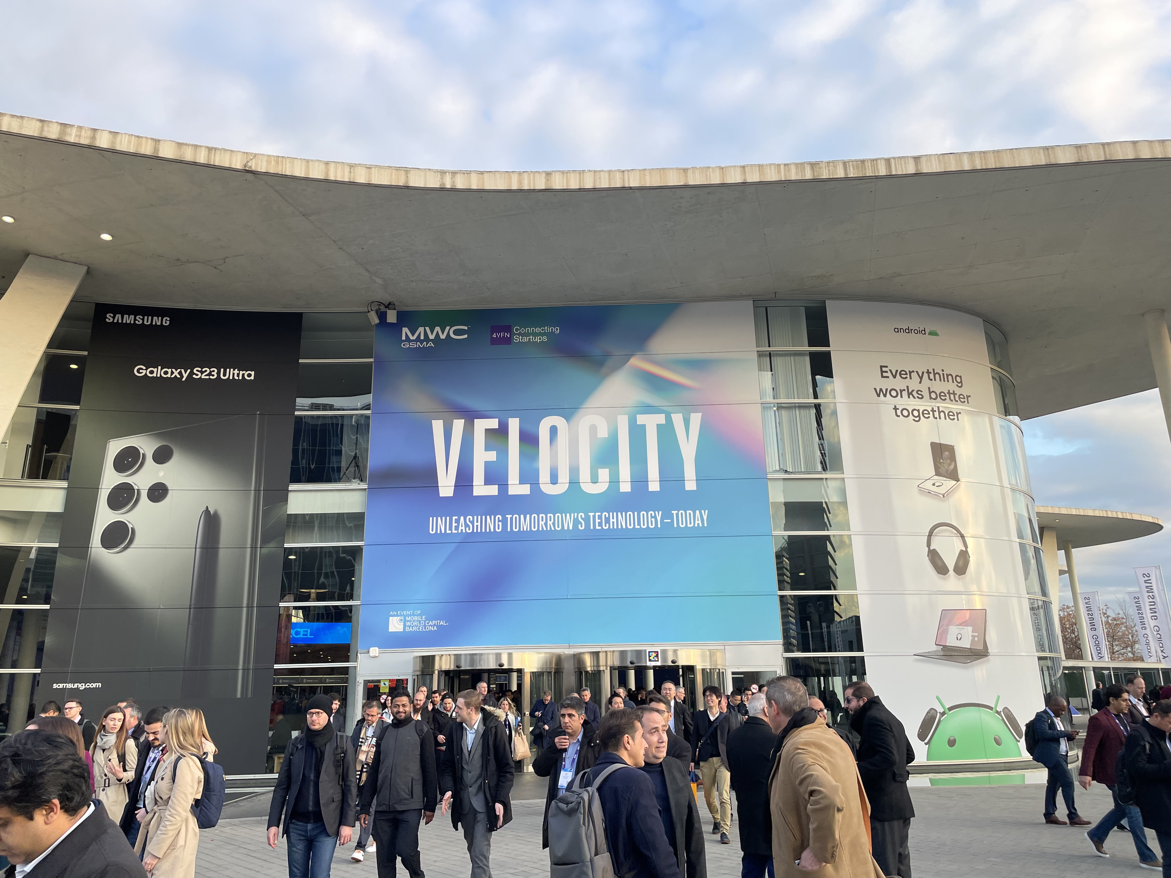 convention center velocity banner convention center velocity banner