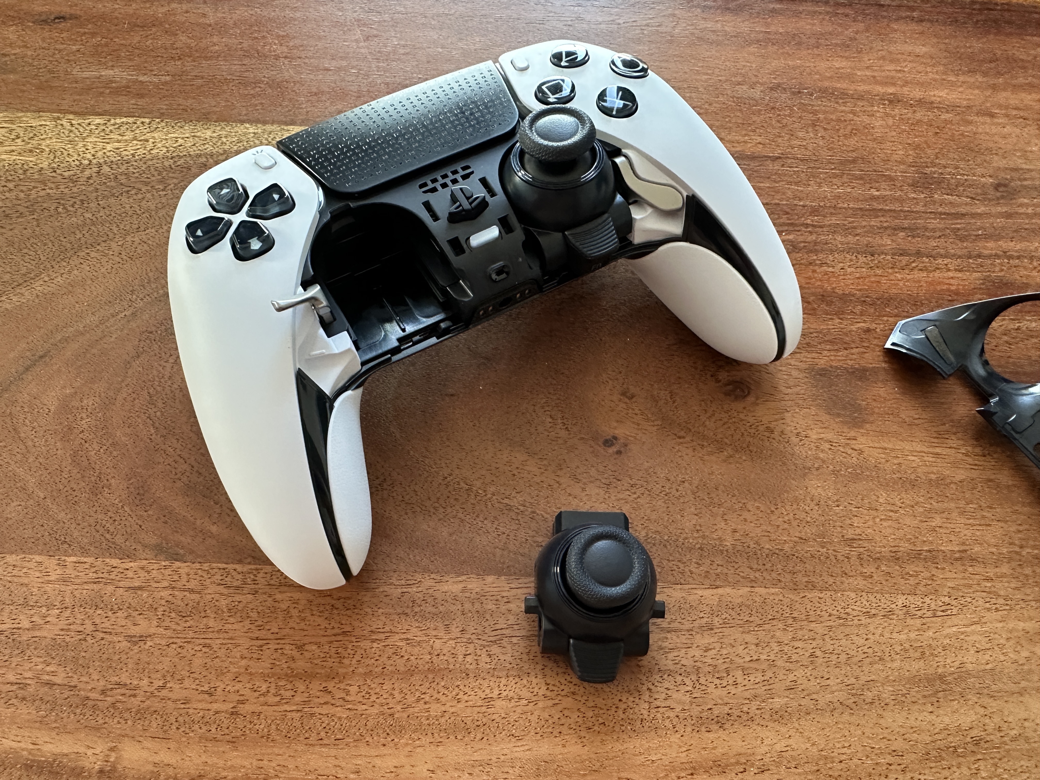 dualsense controller joystick removed