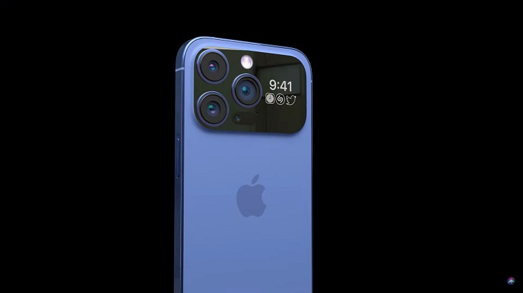 iPhone 15 Ultra   1FB