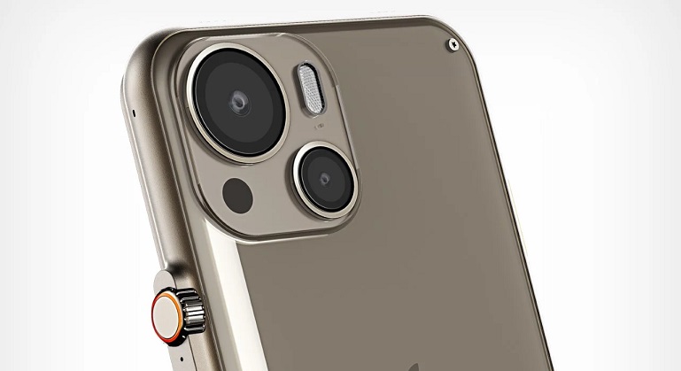 iphone ultra koncept FB