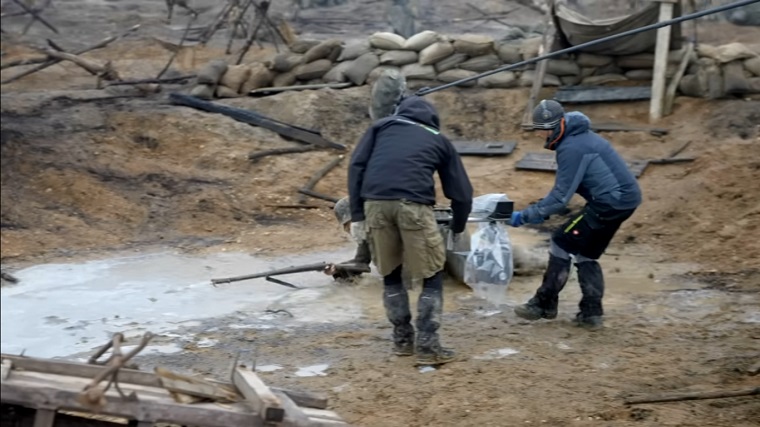 na zapadni fronte klid   FB