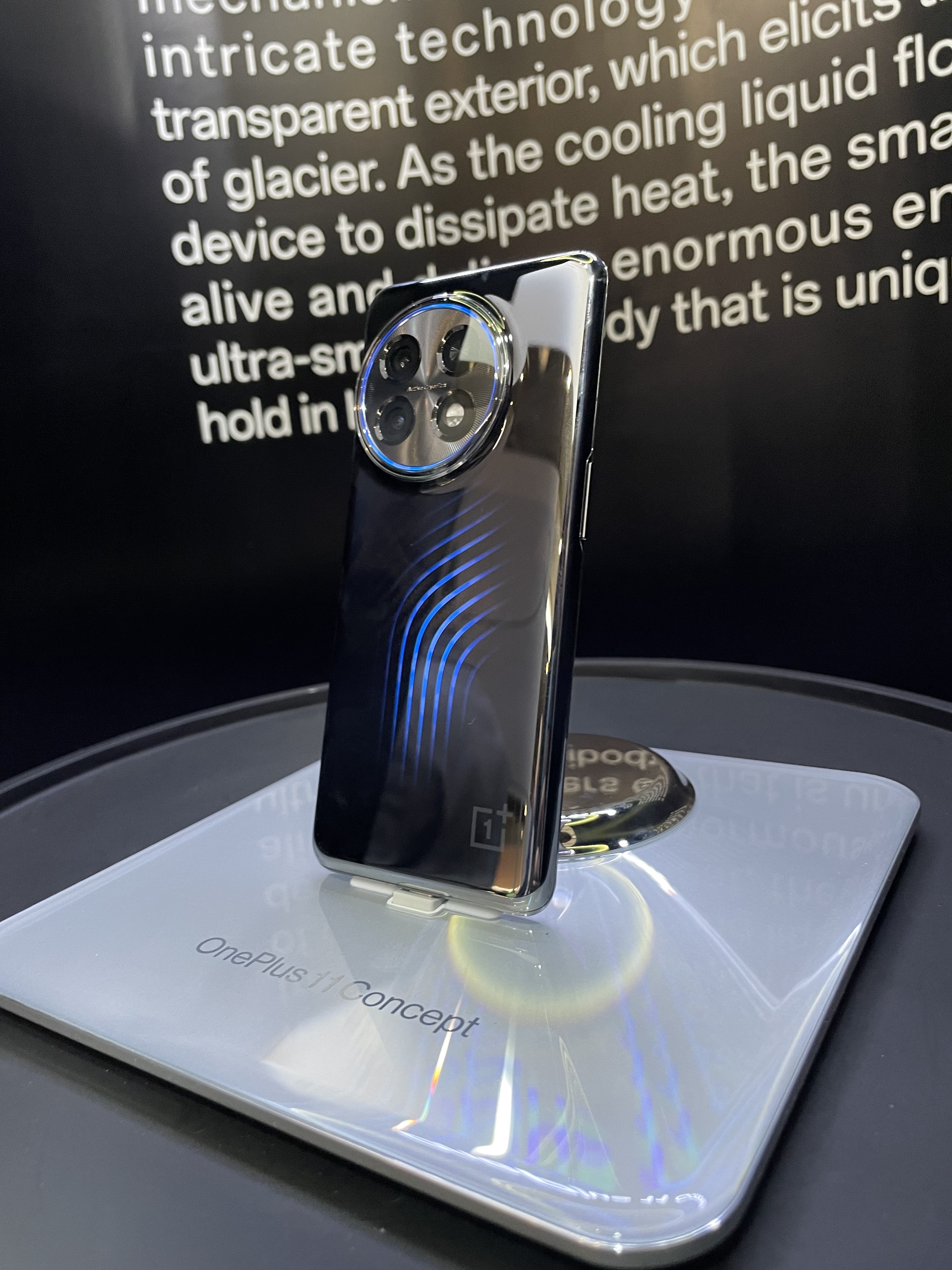 oneplus 11 concept phone oneplus 11 concept phone