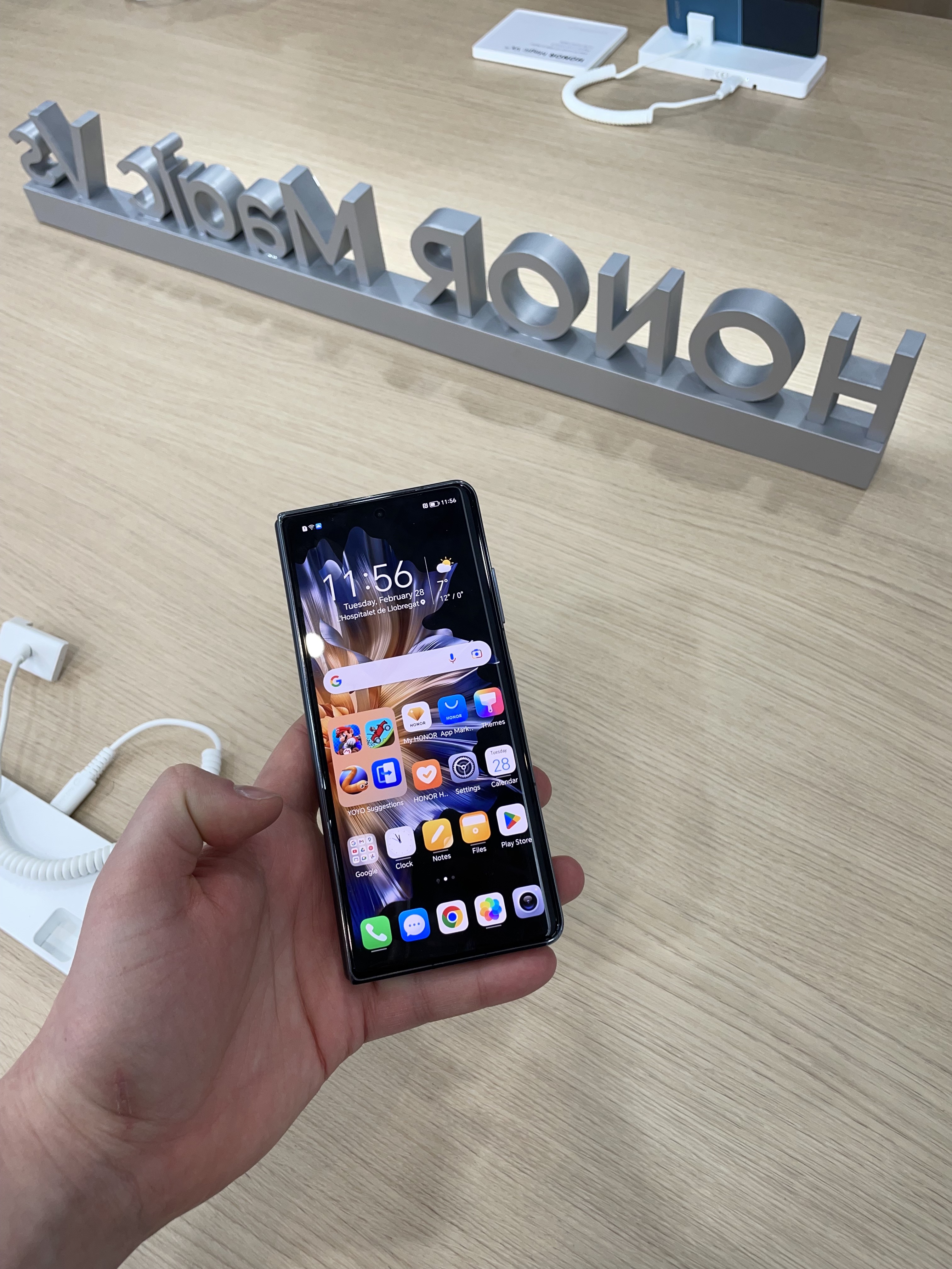 tecno phone display tecno phone display
