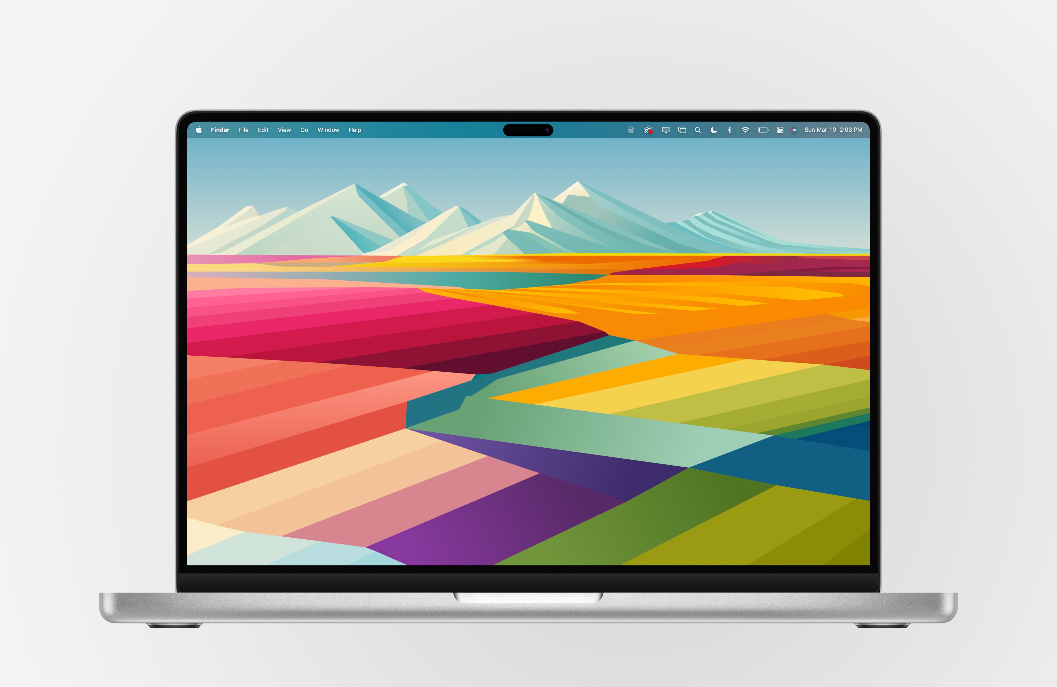 OLED displeje na MacBooky Pro hned tak nedorazí