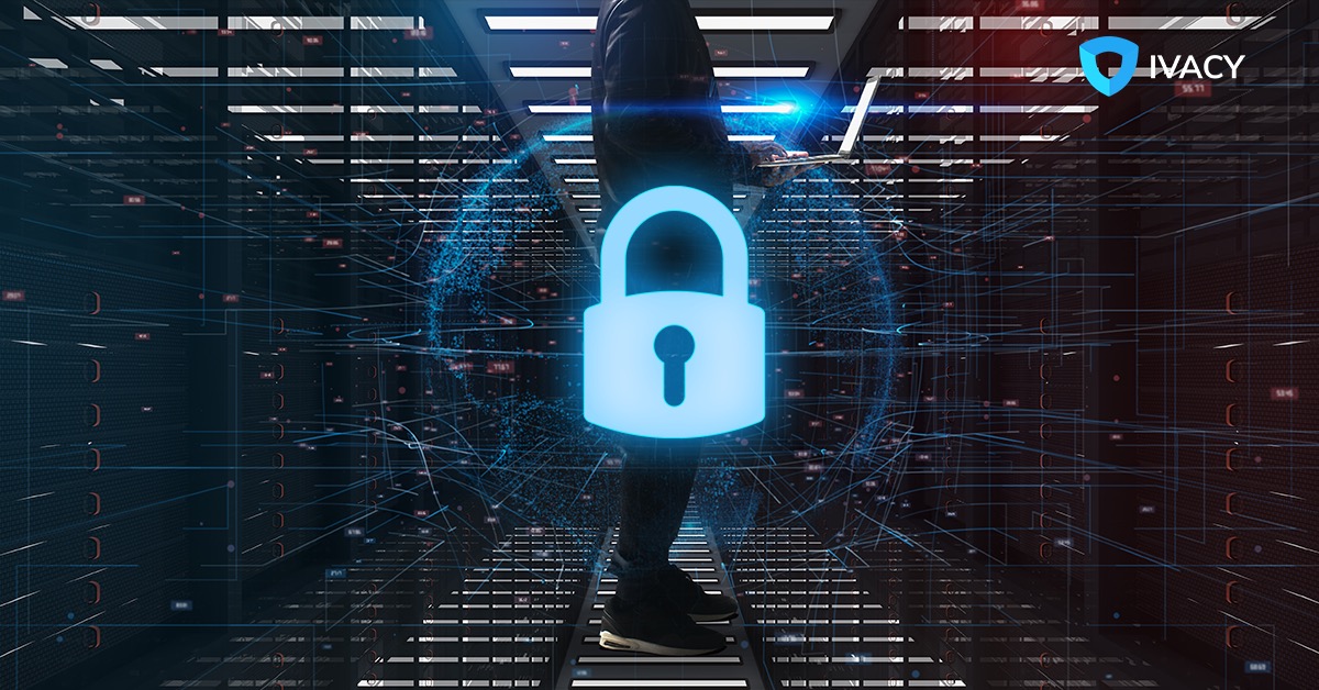 Ivacy VPN