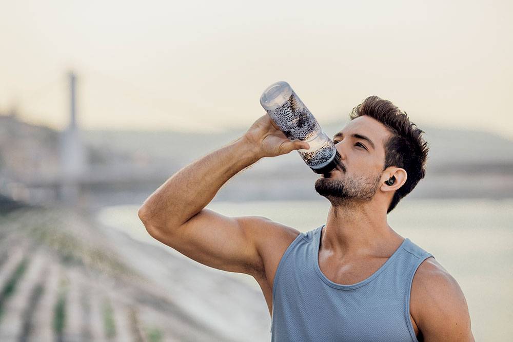 JBL slaví víkend plný slev! Sportovní sluchátka nyní pořídíte s až 42% slevami
